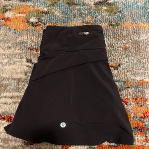 Lululemon Run Tennis Skirt Skort 4